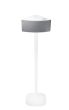 Piedistallo Vebos con Samsung M3 WAM351 bianco