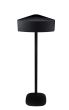 Piedistallo Vebos con Samsung M5 WAM550 nero