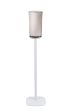 Piedistallo Vebos con Samsung R3 WAM3501 bianco