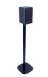 Piedistallo Vebos con Samsung HW-K950 nero