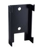 Supporto a muro Vebos per Bose Acoustimass Series V nero