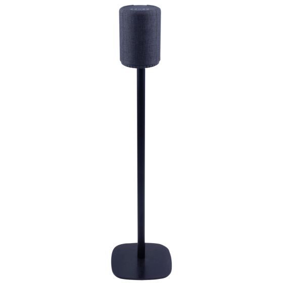 Piedistallo Vebos con Audio Pro A10/G10 nero
