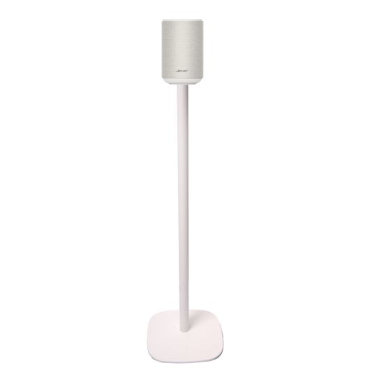 Piedistallo Vebos con Bose Lifestyle Ultra bianco
