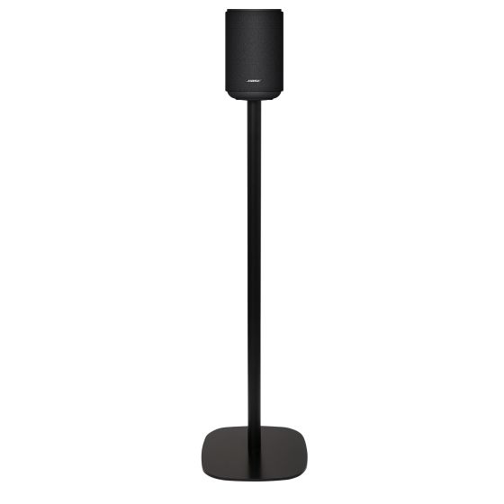 Piedistallo Vebos con Bose Lifestyle Ultra nero