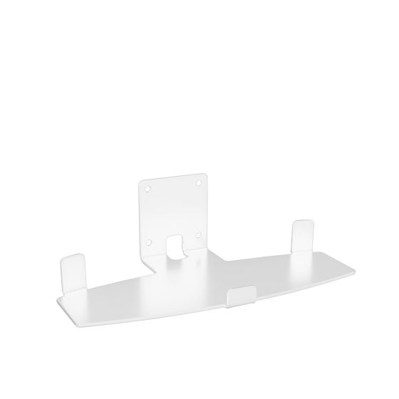 Supporto a muro Vebos per Bose SoundTouch 20 bianco