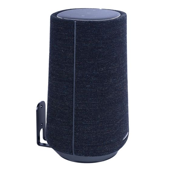 Supporto a muro Vebos per Harman Kardon Citation 100 bianco