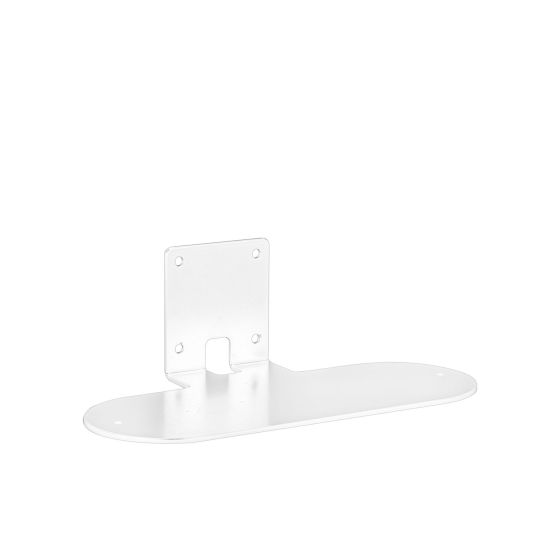 Supporto a muro Vebos per Harman Kardon Citation 300 nero