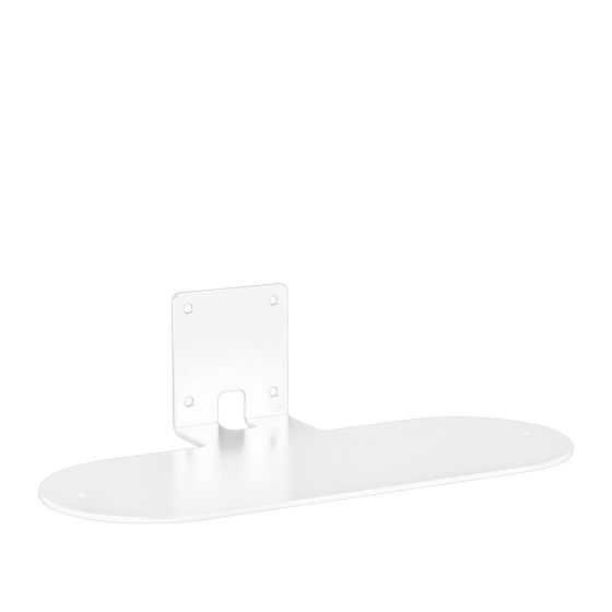 Supporto a muro Vebos per Harman Kardon Citation 500 nero