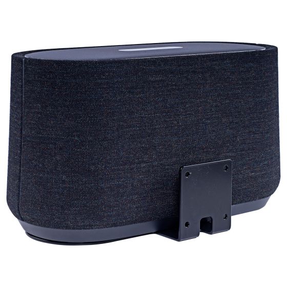 Supporto a muro Vebos per Harman Kardon Citation 500 bianco