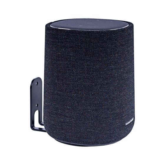 Supporto a muro Vebos per Harman Kardon Citation One bianco