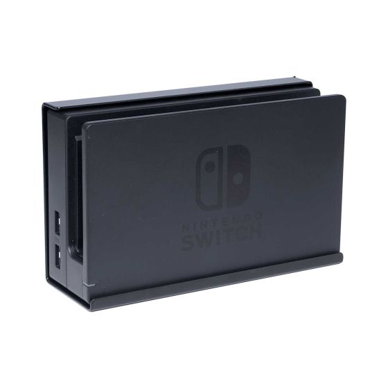 Supporto a muro Vebos per Nintendo Switch