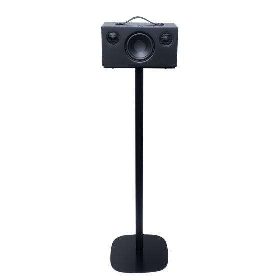 Piedistallo Vebos con Audio Pro Addon C5 nero