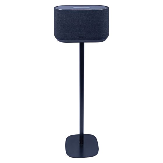 Piedistallo Vebos con Harman Kardon Citation 300 nero