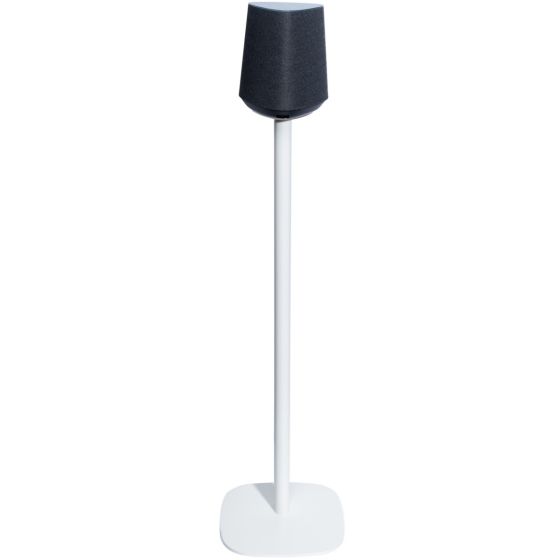 Piedistallo Vebos per Loewe Klang MR1 bianco