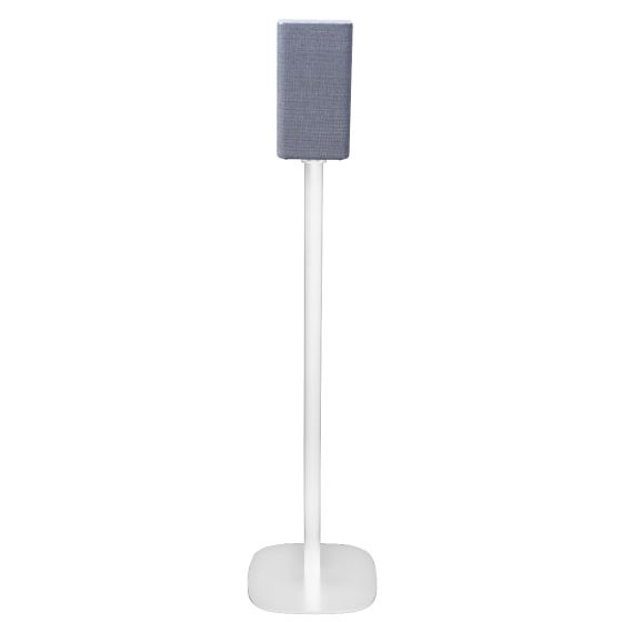 Piedistallo Vebos con Philips TAW6205 bianco