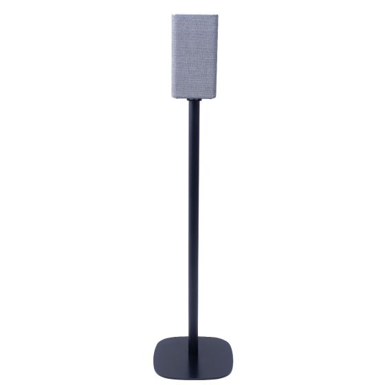 Piedistallo Vebos con Philips TAW6205 nero