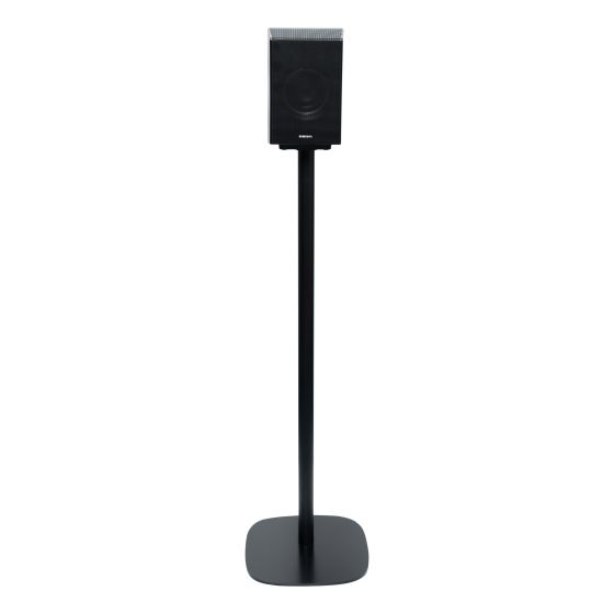 Piedistallo Vebos per Samsung HW-Q990F nero senza altoparlante