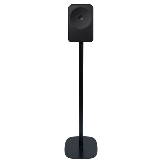 Piedistallo Vebos per Samsung Music Studio 7 nero senza altoparlante