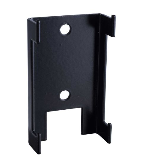 Supporto a muro Vebos per Bose Acoustimass Series V nero