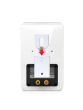 Prodotto Vebos Portable Supporto A Muro Bluesound Duo bianco