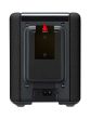 Prodotto Vebos Portable Supporto A Muro Yamaha MusicCast WX 010 nero dettaglio