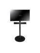 Piedistallo Vebos per Televisione Bose TV Speaker nero