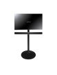 Piedistallo Vebos per Televisione Denon HEOS Home Cinema Soundbar nero