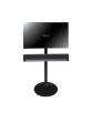 Piedistallo Vebos per Televisione Sonos Playbar nero