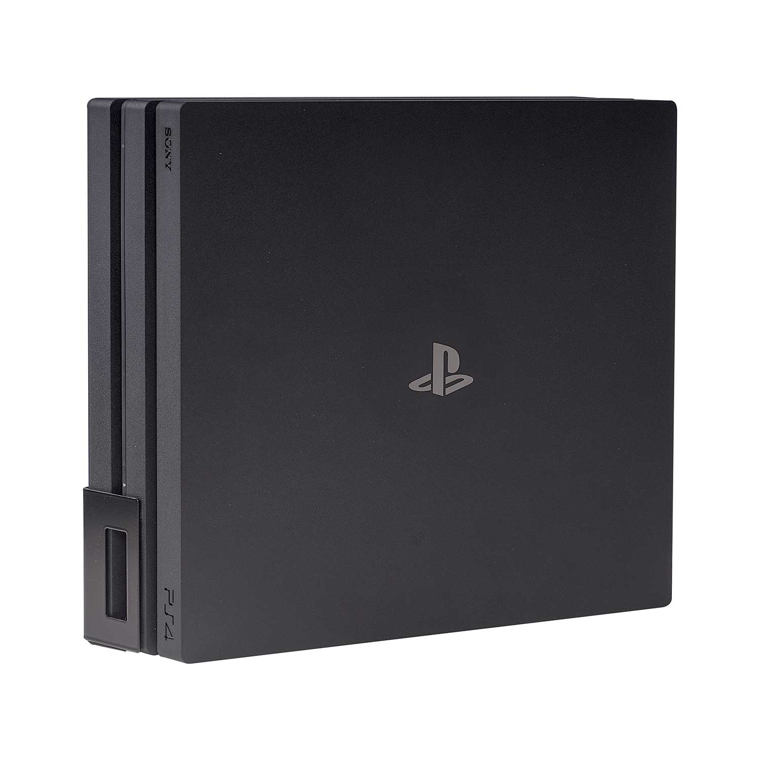 Staffa A Muro Universale Per Sony PS4, PS4 Slim E PS4 Pro - Supporto Da Parete