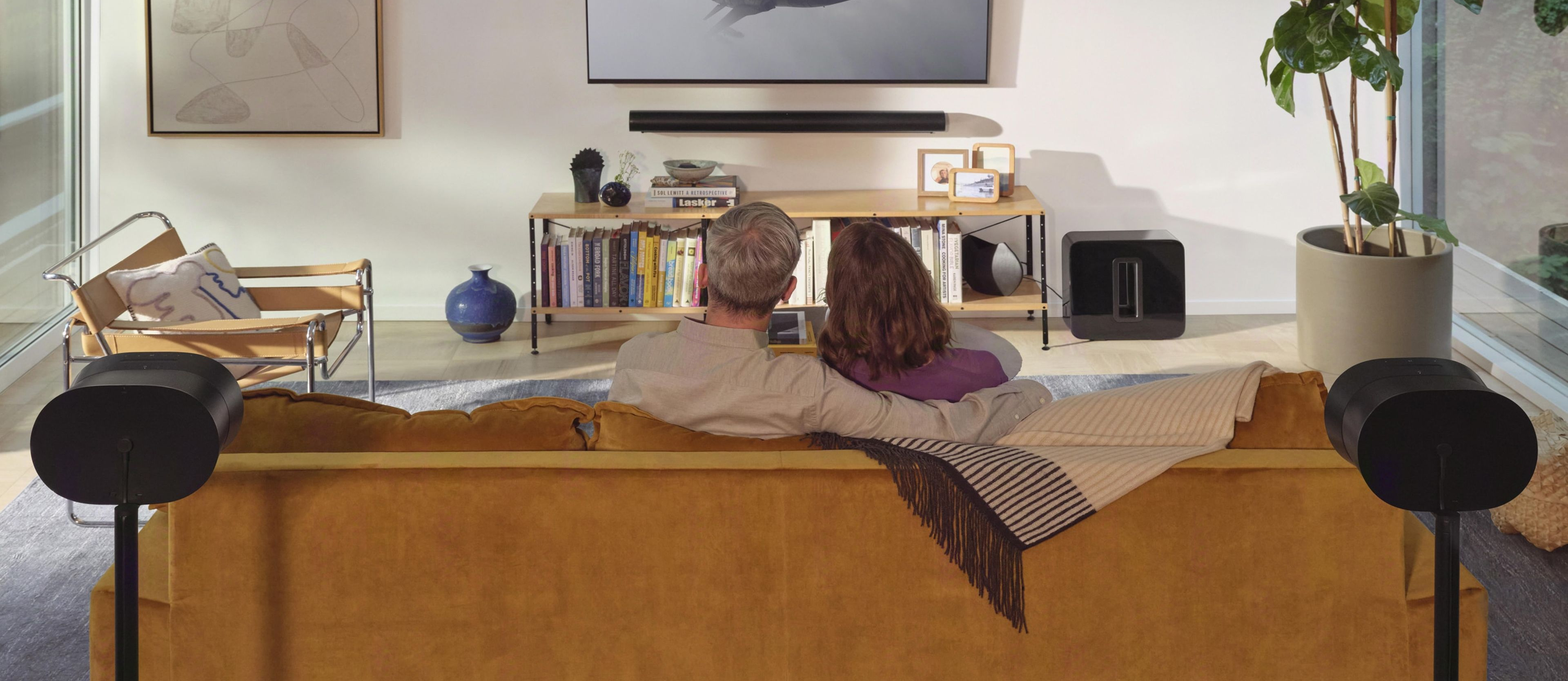 Qual è il miglior sistema home cinema per la tua casa?